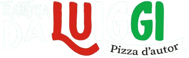Logotip de Trattoria Da Luiggi